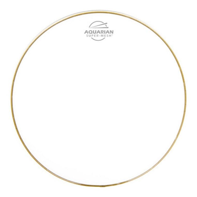Aquarian Super Mesh Drumhead 8In