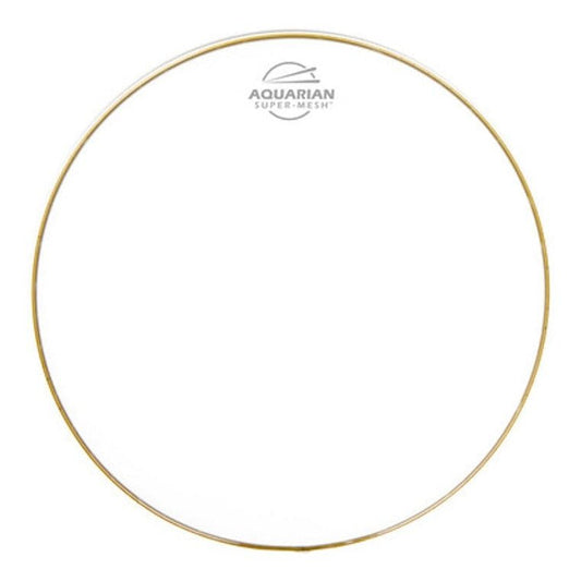 Aquarian Super Mesh Drumhead 10In