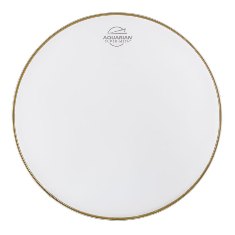 Aquarian Super Mesh Drumhead 14In