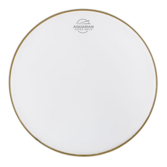 Aquarian Super Mesh Drumhead 14In
