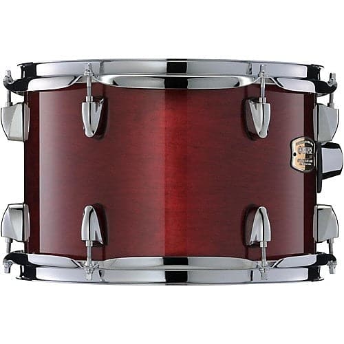 Yamaha Stage Custom Birch Tom 8x7 Cranberry Red