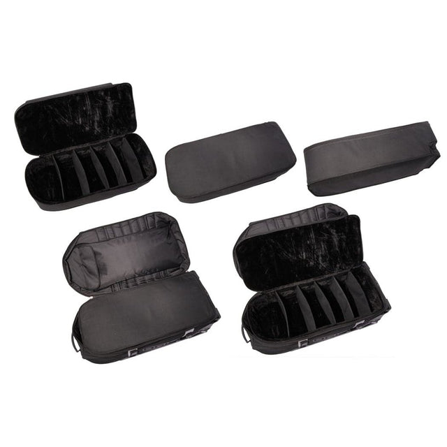 Ahead Armor Padded Insert Case for Electronic Pads - Fits into AA5038W