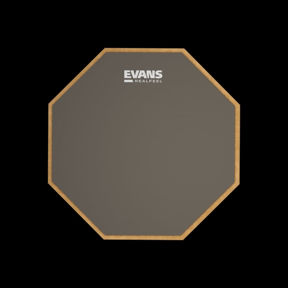 Evans 7 Apprentice Pad
