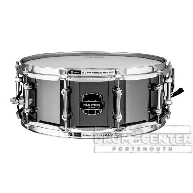 Mapex Armory 14x5.5 'Tomahawk' Snare Drum