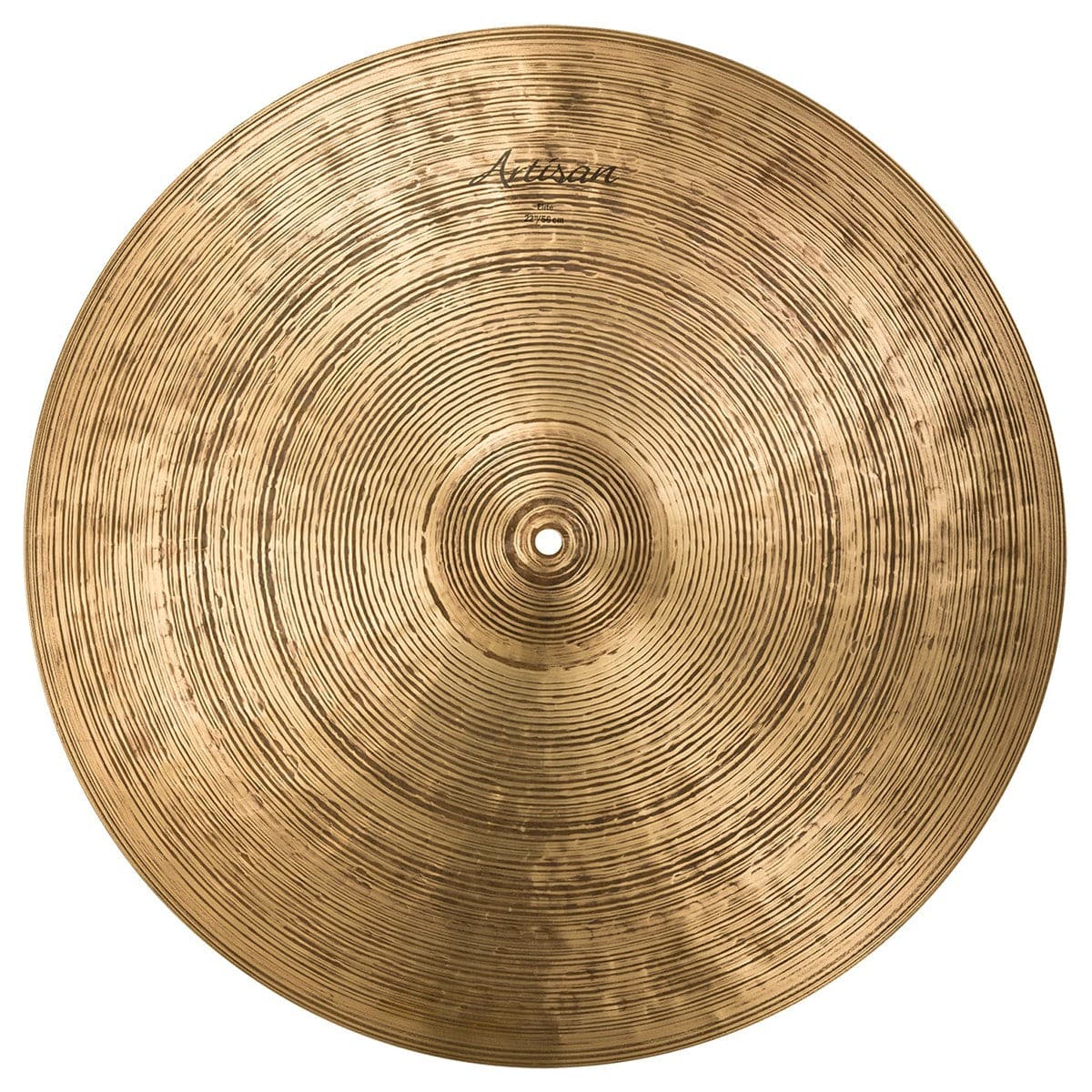 Sabian Artisan Elite Ride Cymbal 22" 2 grams