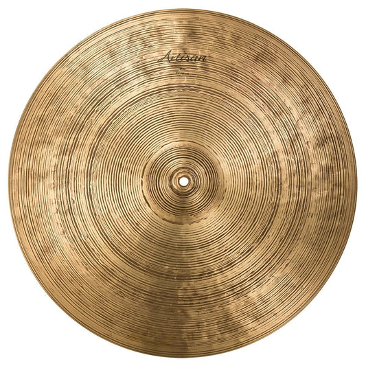 Sabian Artisan Elite Ride Cymbal 22" 2 grams