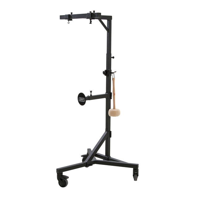 Adams Marching Percussion: Concert Gong Stand