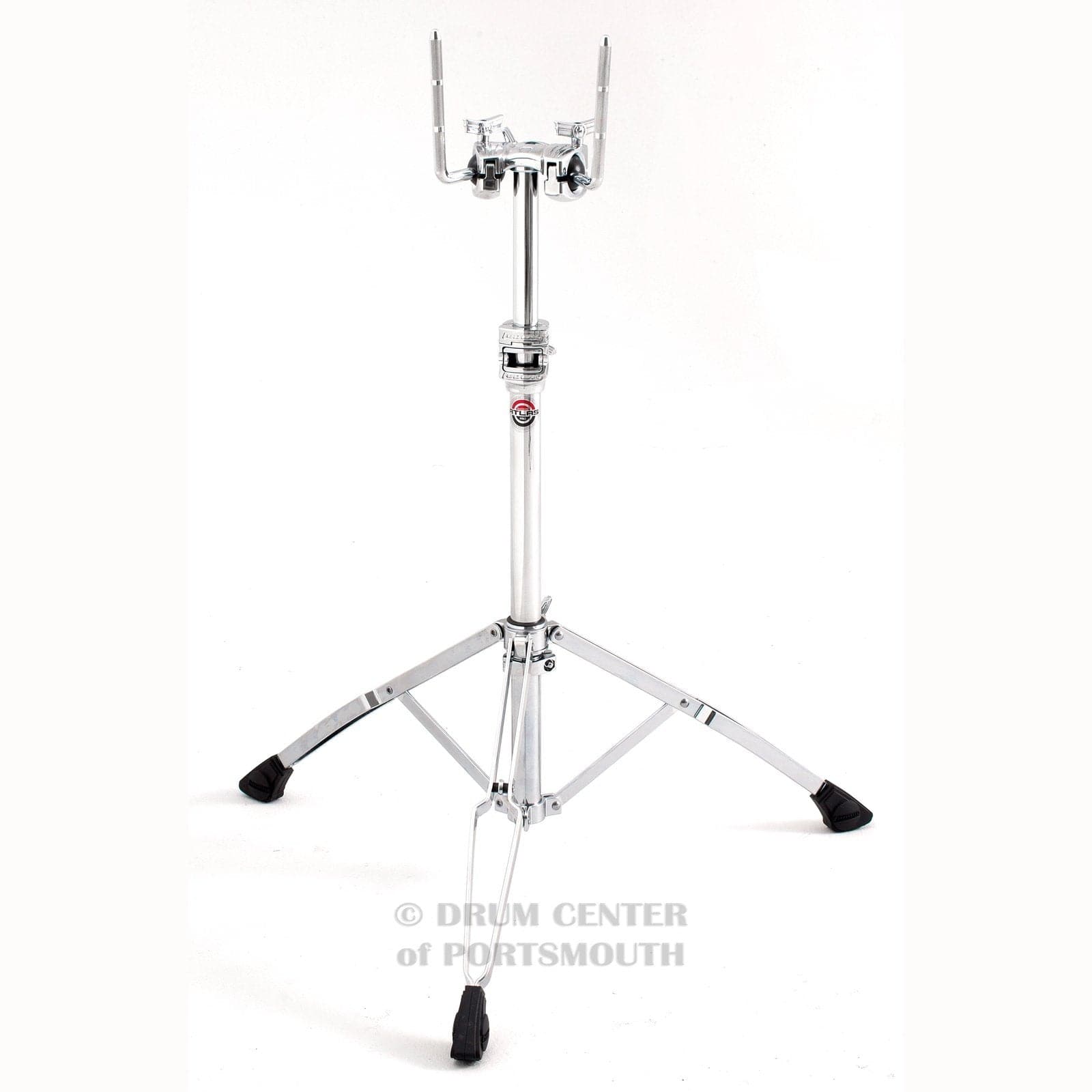 Ludwig LAP441TS Atlas Pro Double Tom Stand