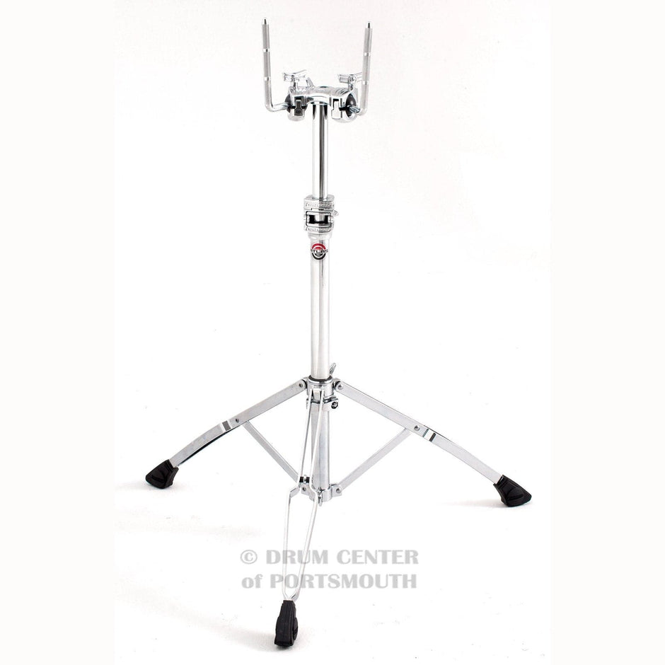 Tom Stands for Mounting Rack Toms