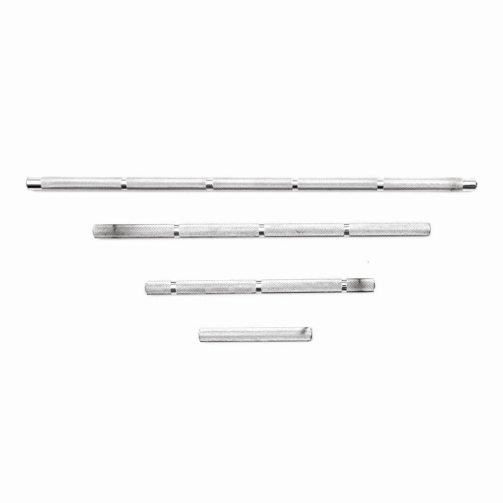 Ludwig LAP8RD 12mm Atlas Accessory Rod 8"