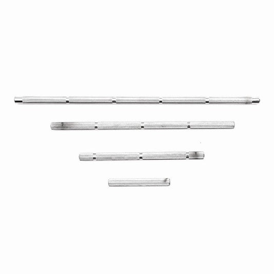 Ludwig LAP4RD 12mm Atlas Accessory Rod 4"