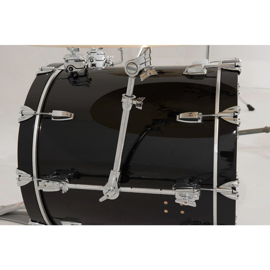 Ludwig LAP10RD 12mm Atlas Accessory Rod 10"