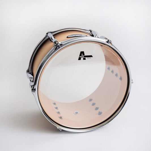 Attack Proflex2 Heavy Drum Head 12" Clear
