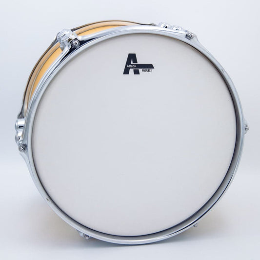 Attack Proflex1 Reverse Dot Drum Head 14" Coated
