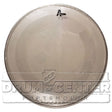 Attack BombBeat 2 Ply No Overtone Bass Drum Head - 20 - Clear