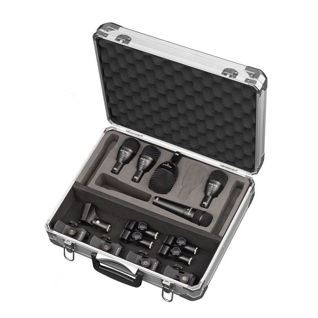 Audix FP5 Drum Microphone Pack