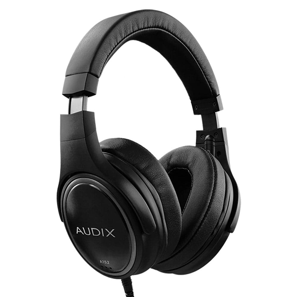 Audix A152 Professional Studio Headphones