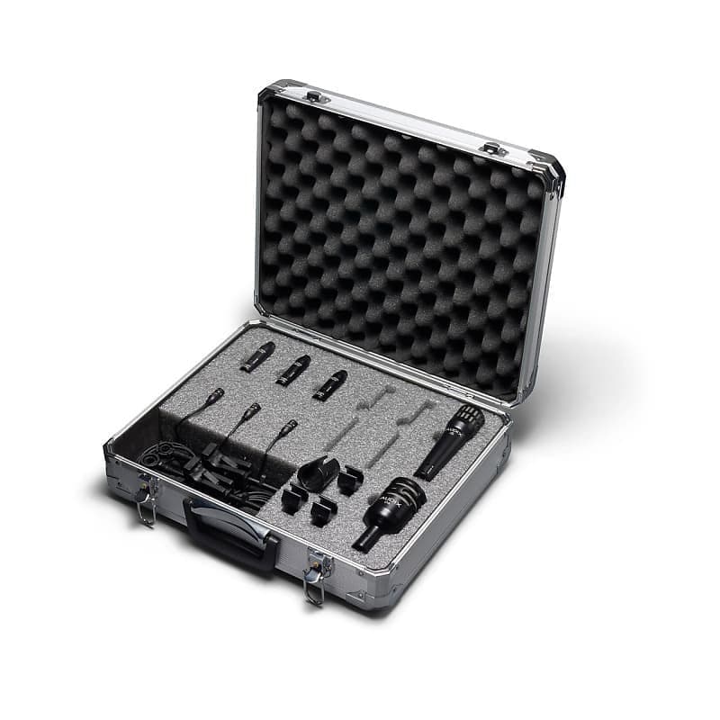 Audix DP5MICRO Drum Microphone Pack