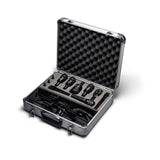 Audix DP8 Drum Microphone Pack