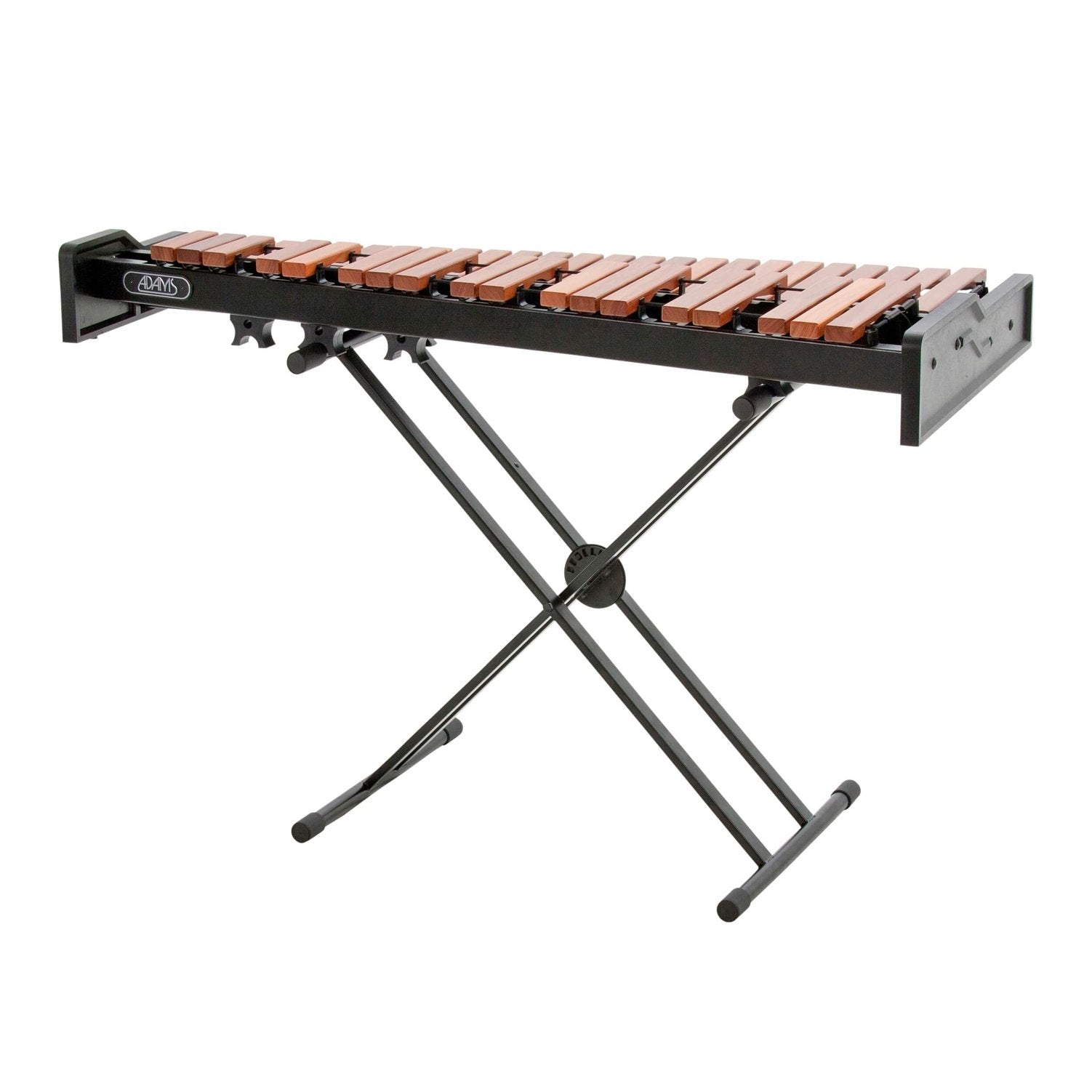 Adams Academy Light Rosewood 3.5 Oct. Xylophone - Desktop w/X-Stand