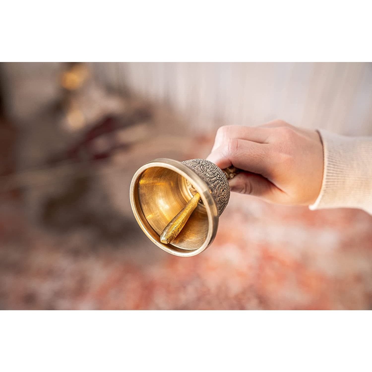 Meinl Sonic Energy Bell, Small, 2.87", 280g