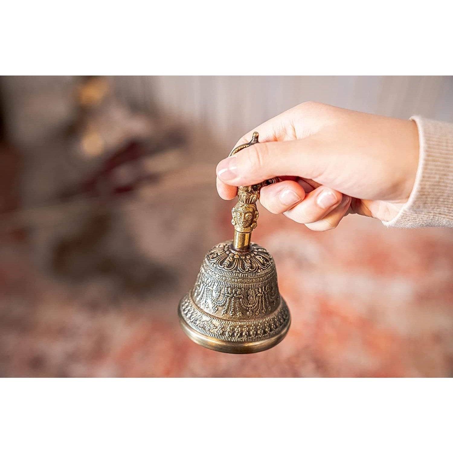 Meinl Sonic Energy Bell, Small, 2.87", 280g