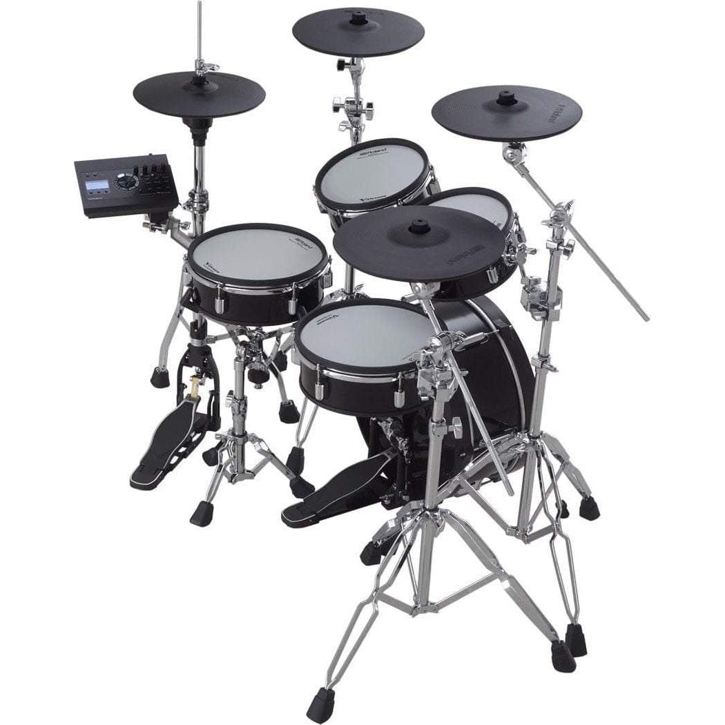 Roland V-Drums Acoustic Design 306 Drum Set Factory Refurb - Full Warranty