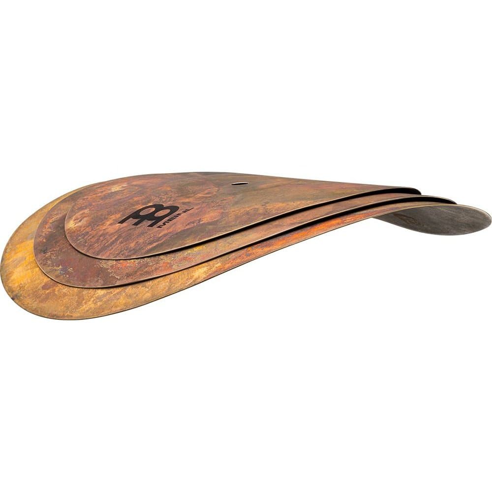 Meinl Byzance Vintage Smack Stack Cymbals 10/12/14