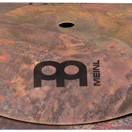 Meinl Byzance Vintage Smack Stack Cymbals 10/12/14