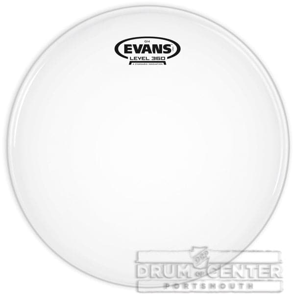 Evans G14 Coated Drum Head, 8 Inch