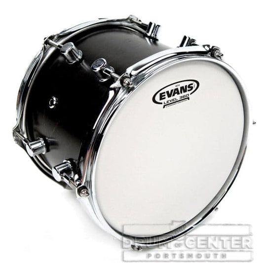 Evans G14 Coated Drum Head, 8 Inch