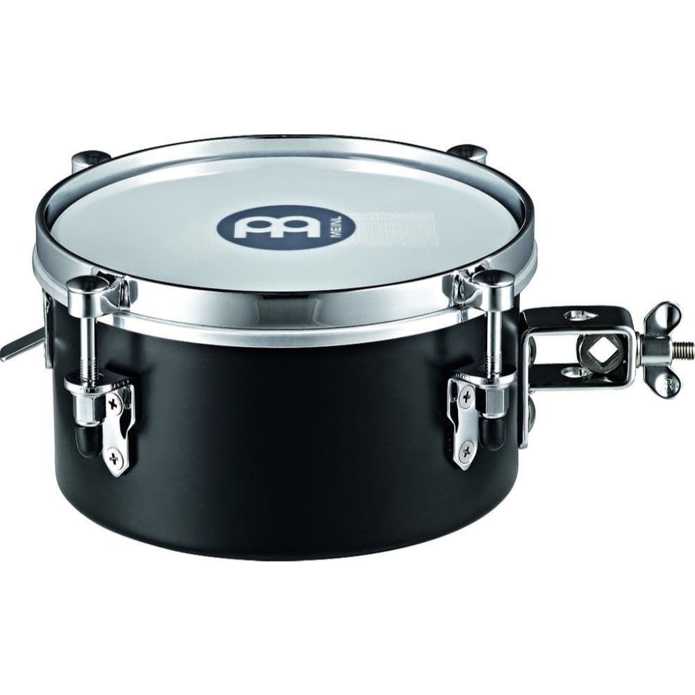 Meinl Drummer Snare Timbale 8 Black