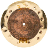 Meinl Byzance Dual Splash Cymbal 10