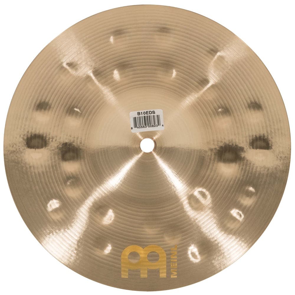 Meinl Byzance Extra Dry Splash Cymbal 10