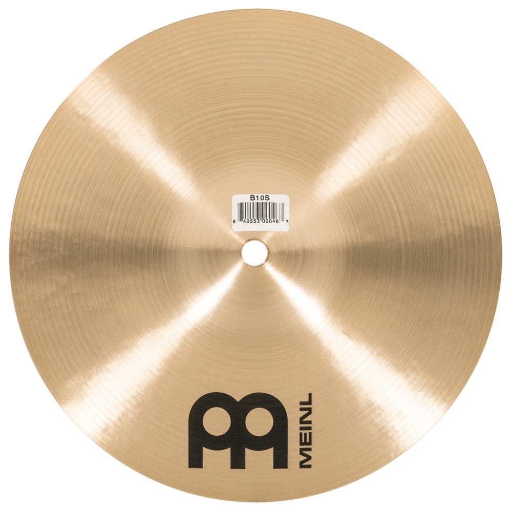 Meinl Byzance Traditional Splash Cymbal 10