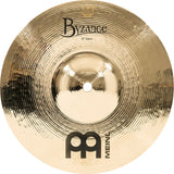 Meinl Byzance Brilliant Splash Cymbal 10