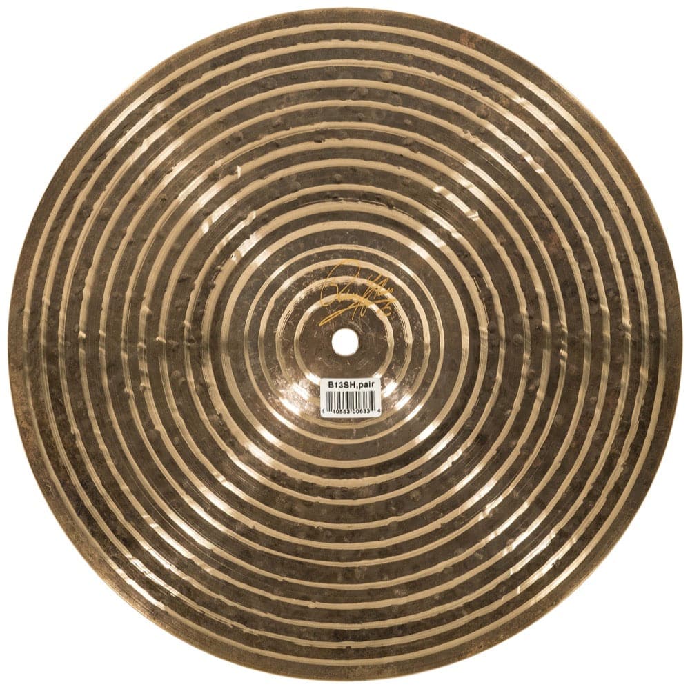 Meinl Byzance Spectrum Hi Hat Cymbals 13