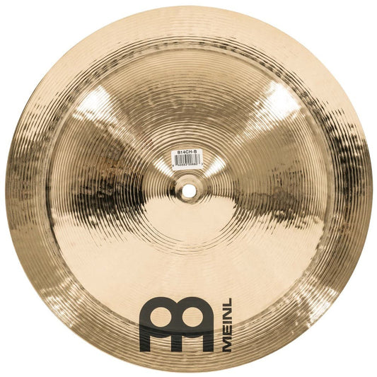 Meinl Byzance Brilliant China Cymbal 14