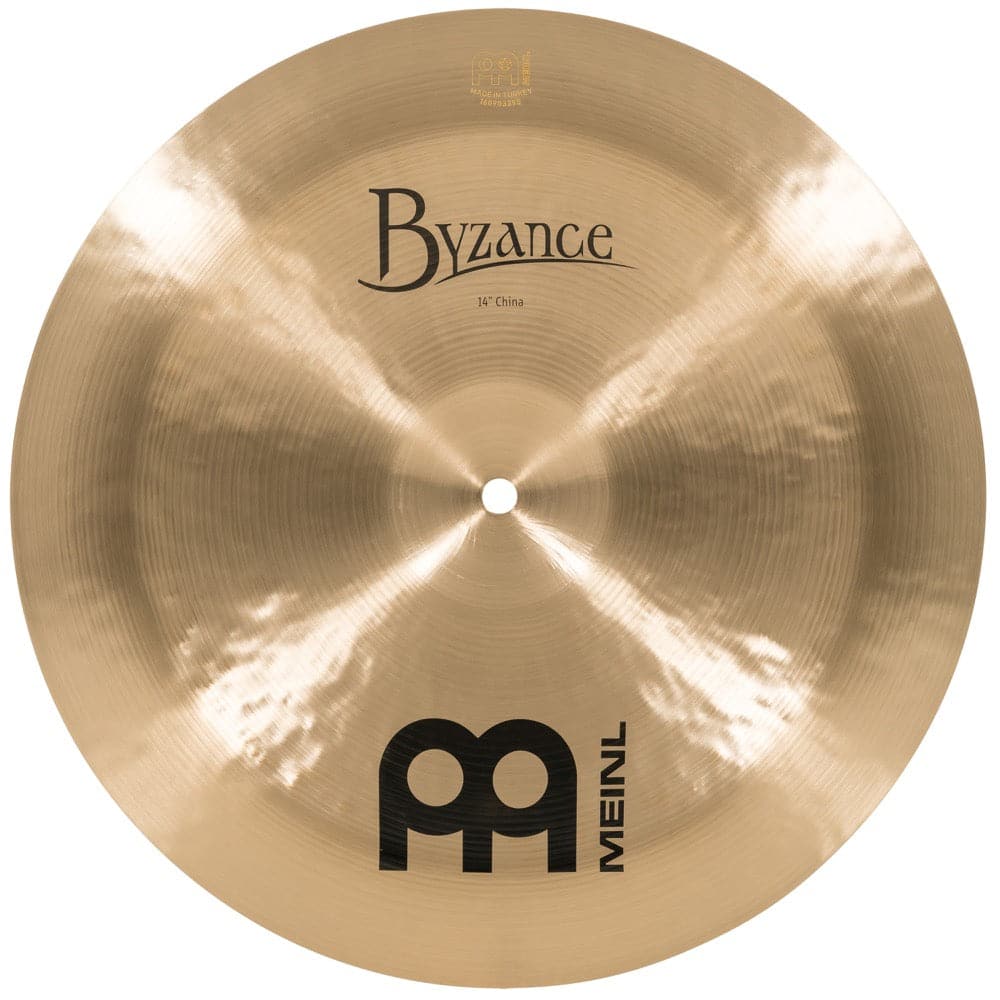 Meinl Byzance Traditional China Cymbal 14