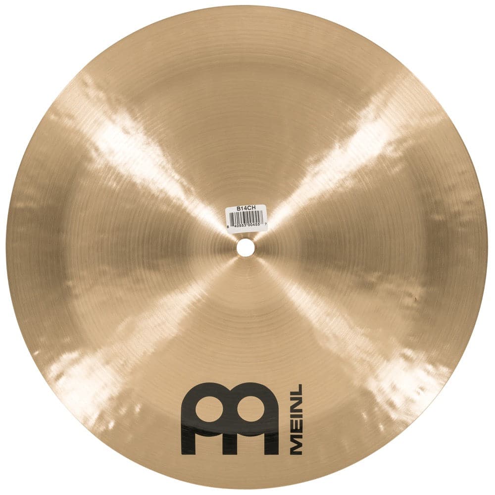 Meinl Byzance Traditional China Cymbal 14
