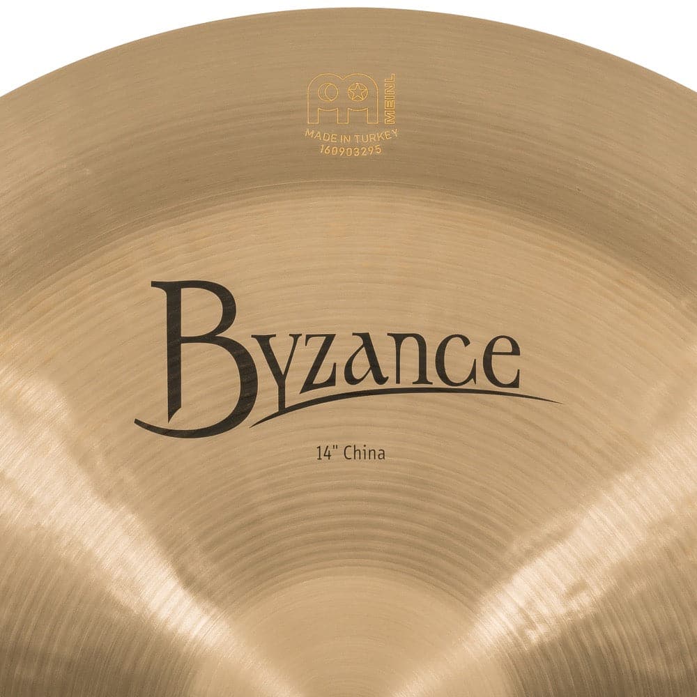 Meinl Byzance Traditional China Cymbal 14
