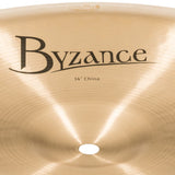 Meinl Byzance Traditional China Cymbal 14