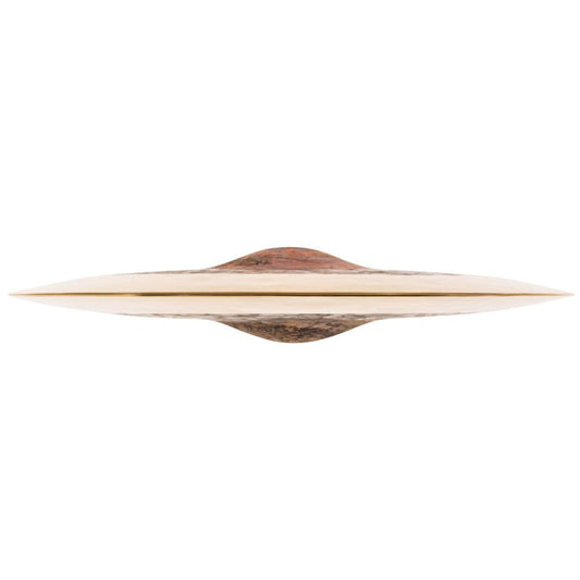 Meinl Byzance Dual Hihat Pair Cymbal 14
