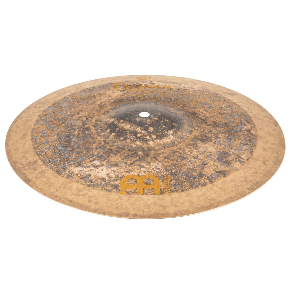 Meinl Byzance Matt Garstka Equilibrium Hi Hat Cymbals 14"