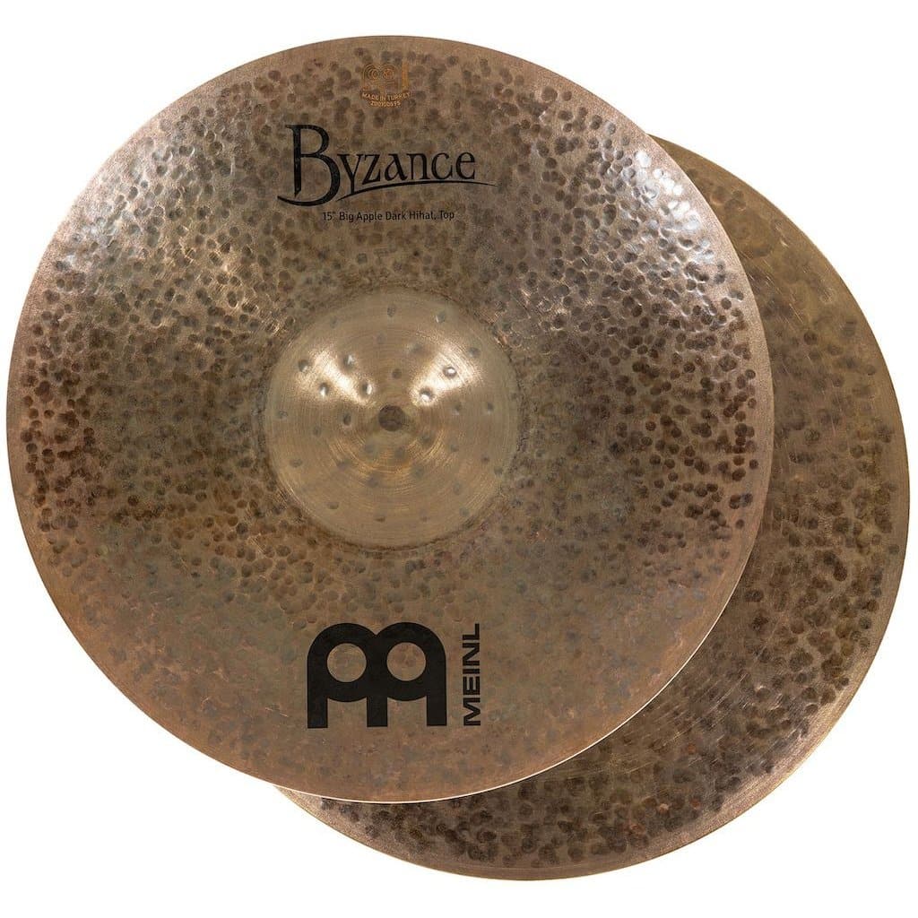 MEINL BYZANCE DARK