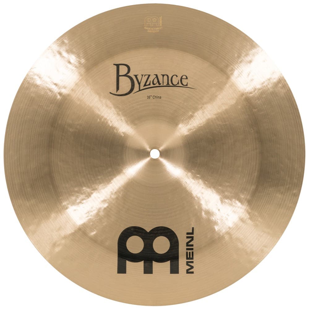 Meinl Byzance Traditional China Cymbal 16