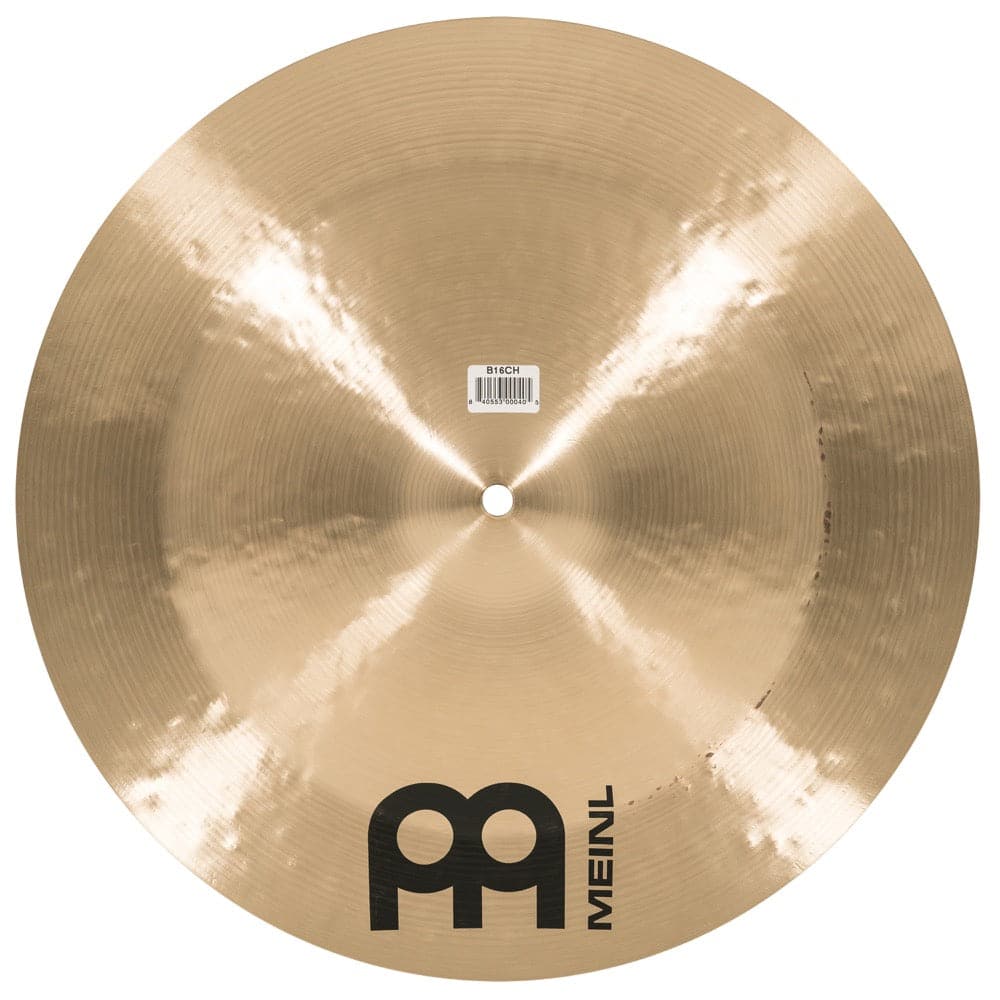 Meinl Byzance Traditional China Cymbal 16