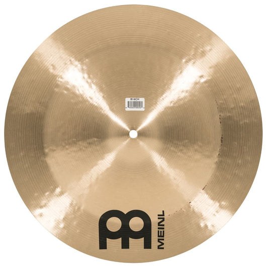 Meinl Byzance Traditional China Cymbal 16
