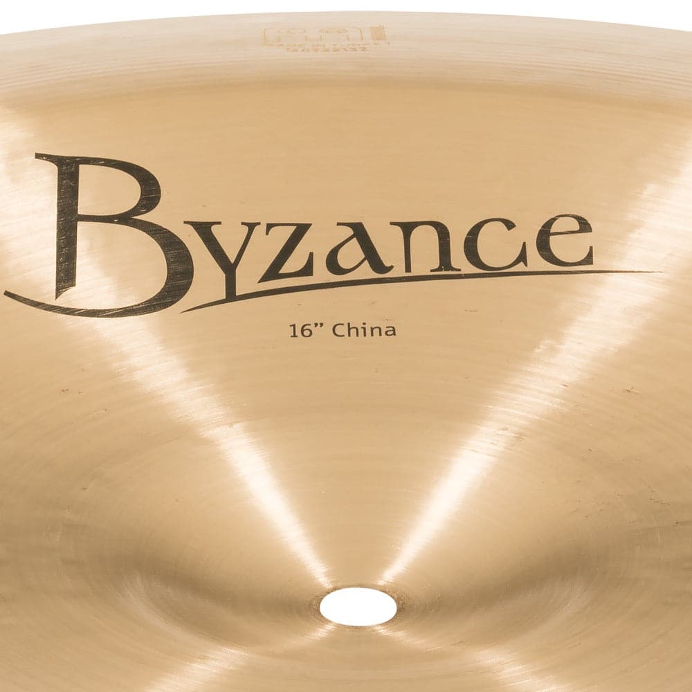 Meinl Byzance Traditional China Cymbal 16