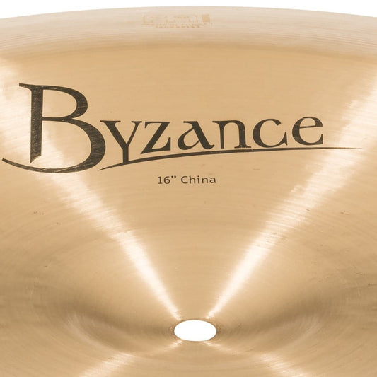 Meinl Byzance Traditional China Cymbal 16